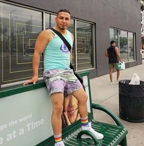 Meet your Posher, Jon